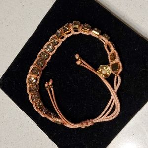 Tory Burch NWT Friendship Bracelet